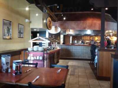 Bd's Mongolian Grill