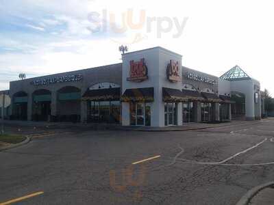 Bd's Mongolian Grill