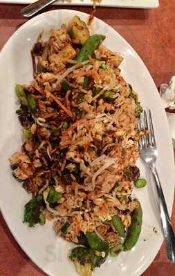 Bd's Mongolian Grill