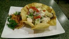 My Thai & Sushi