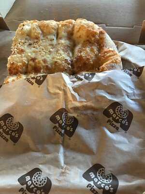 Marco's Pizza