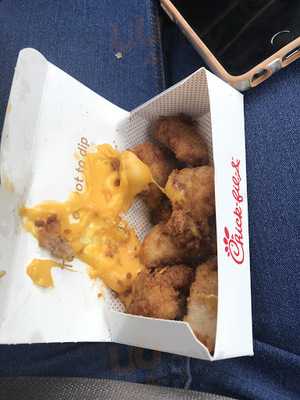 Chick-fil-a