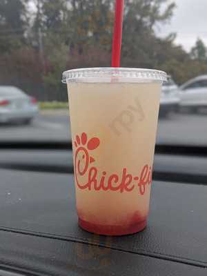 Chick-fil-a