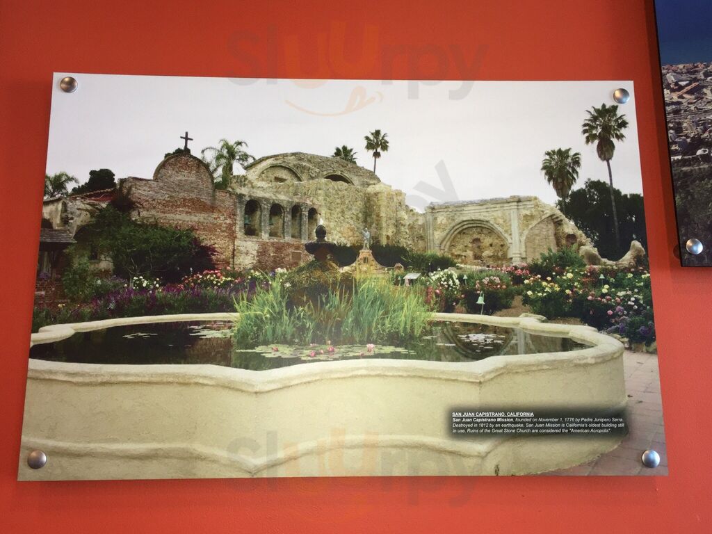 Pacific Pita Mediterranean Kitchen