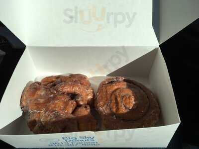Big Sky Donuts