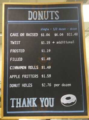 Big Sky Donuts