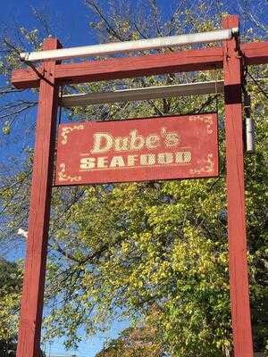Dube's Seafood