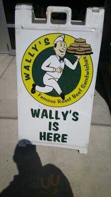 Wally's Roast Beef