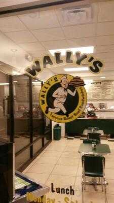 Wally's Roast Beef