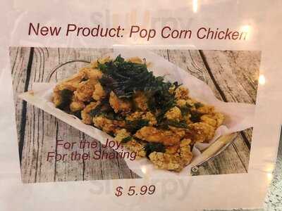 Kbg Korean Bbq & Grill