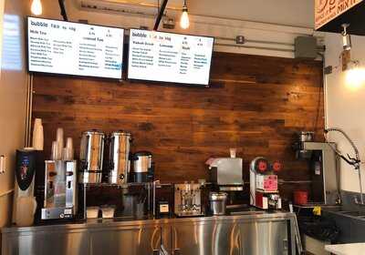 Kbg Korean Bbq & Grill