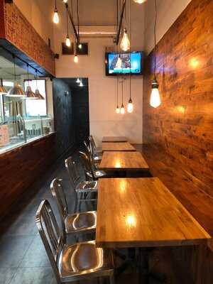 Kbg Korean Bbq & Grill