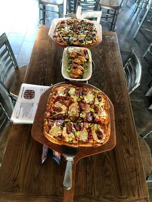 Anthony's Coal Fired Pizza