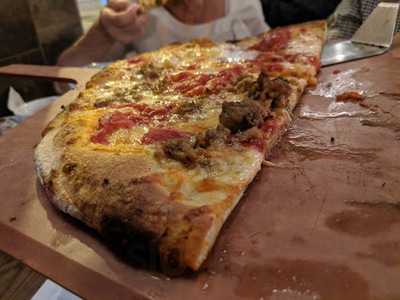 Anthony's Coal Fired Pizza