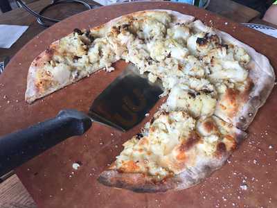 Anthony's Coal Fired Pizza