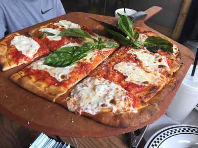 Anthony's Coal Fired Pizza