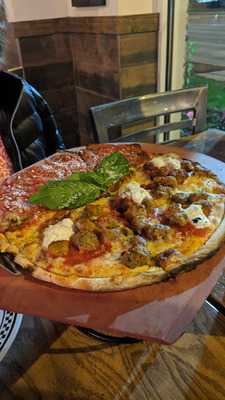 Anthony's Coal Fired Pizza