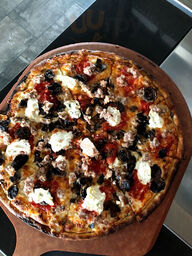 Anthony's Coal Fired Pizza