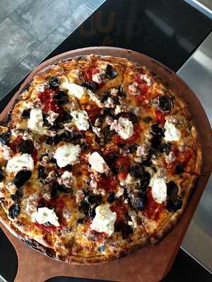Anthony's Coal Fired Pizza
