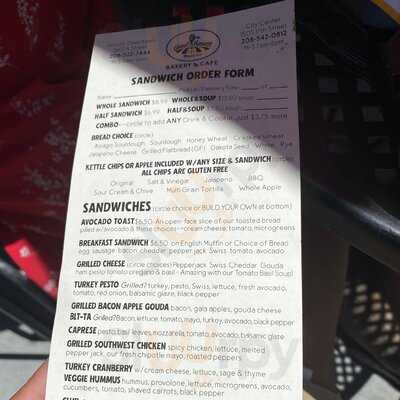 Great Harvest Bread Company