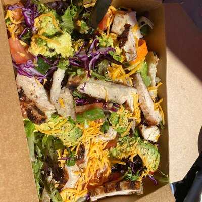 Great Harvest Bread Company