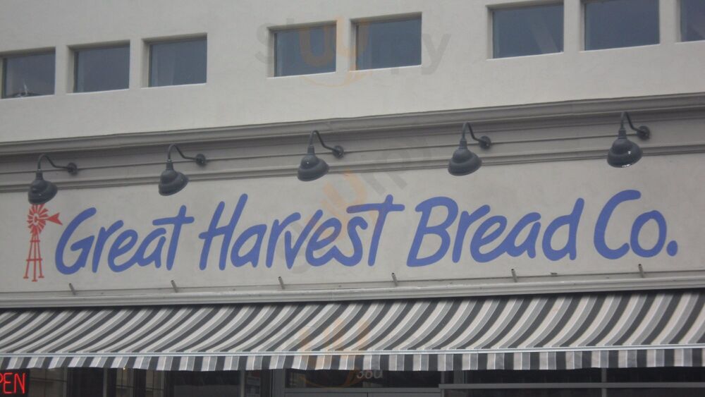 Great Harvest Bread Company
