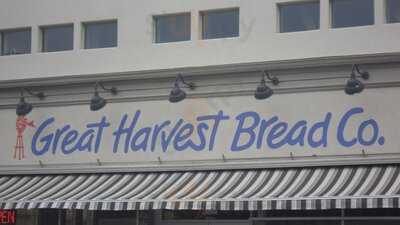 Great Harvest Bread Company
