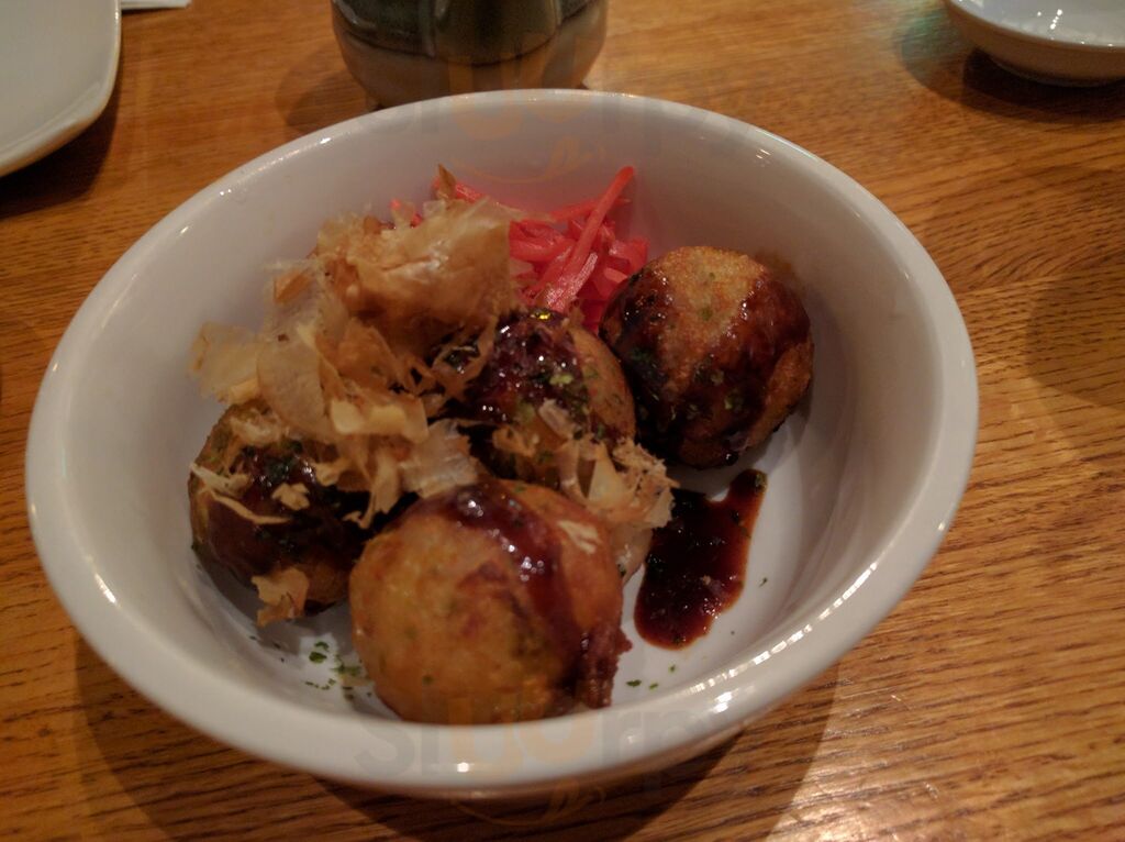 Daichi Sushi & Grill