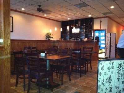 C.c. Wok Chinese Cafe