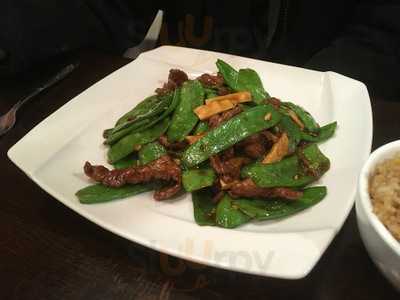 C.c. Wok Chinese Cafe