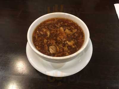 C.c. Wok Chinese Cafe