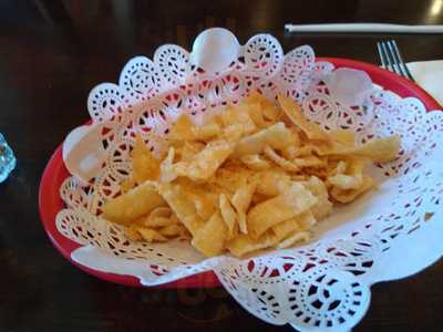 C.c. Wok Chinese Cafe