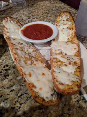 Angelo's Italian Restaurant & Pizzeria