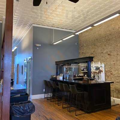 The Haven Coffee House