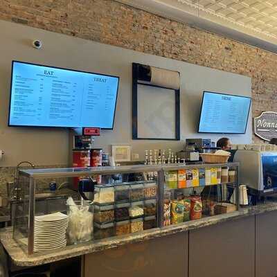 The Haven Coffee House