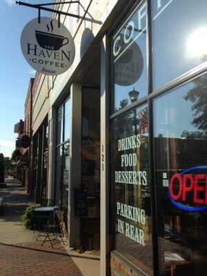 The Haven Coffee House