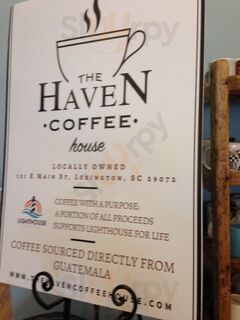 The Haven Coffee House