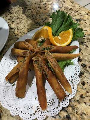 Boracay Garden And Grill