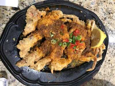 Boracay Garden And Grill