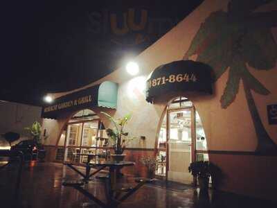 Boracay Garden And Grill