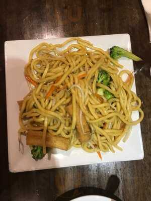 Ty Ginger Asian Bistro