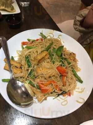 Ty Ginger Asian Bistro