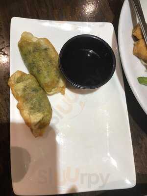 Ty Ginger Asian Bistro