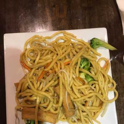 Ty Ginger Asian Bistro