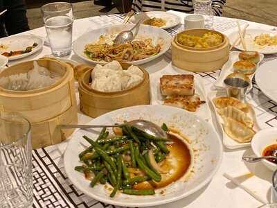 Ty Ginger Asian Bistro