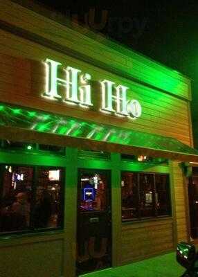 Hi Ho Bar & Grill