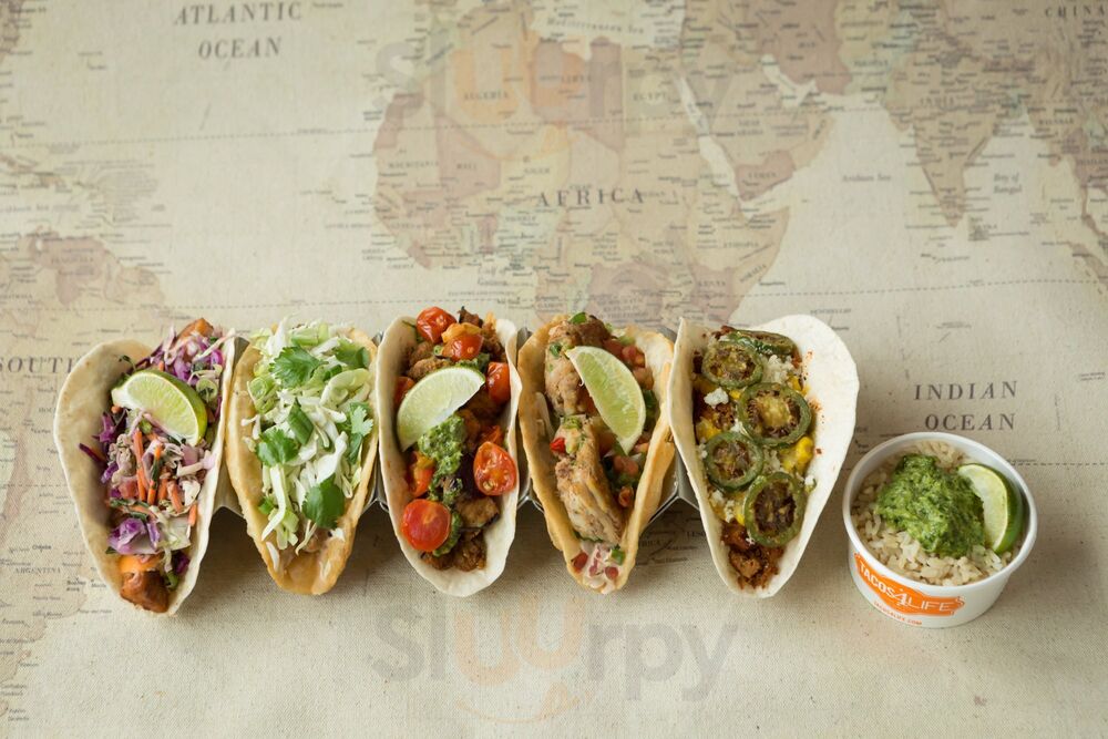 Tacos 4 Life