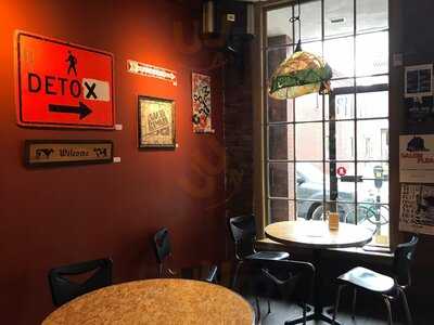 Front Street Coffeehouse