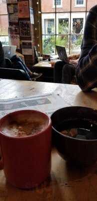 Front Street Coffeehouse