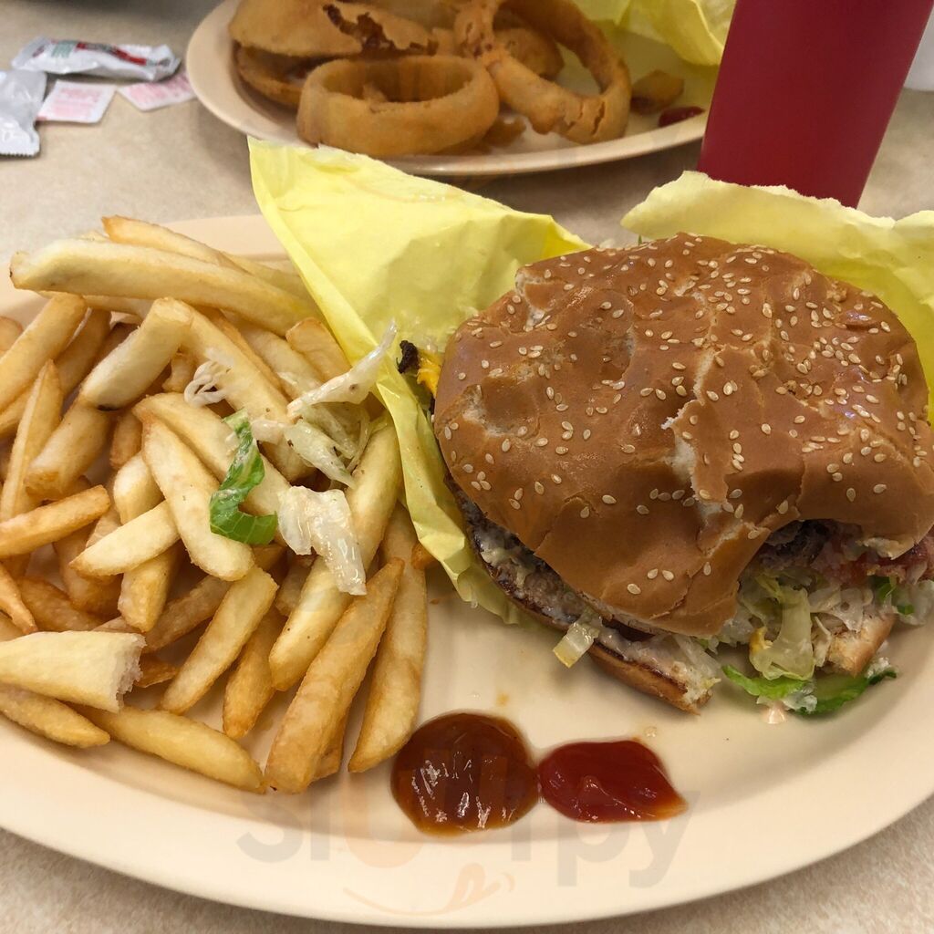 P & L Burgers